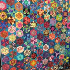 Meet your Posher, Rhonda